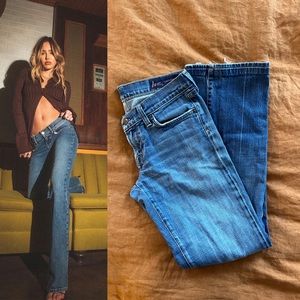 Sexy Lowrise Bloomingdale’s Jeans 👖